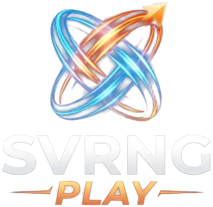 SVRNG Play